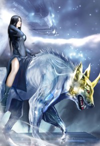 邪少狂妻:逆天嫡女
