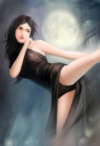 白玉豆腐花
