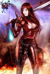 (HP同人)黑魔王的宝贝男孩