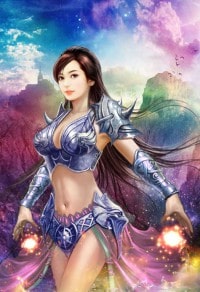【家有一嫂,如有一宝】【中篇】