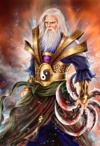 明震天下