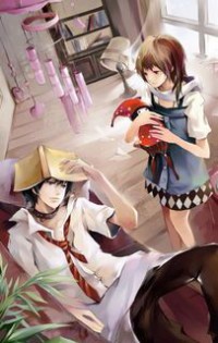 农门书香:回到古代写话本