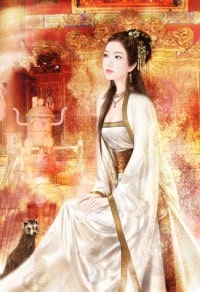 官家庶女
