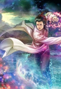 np文裏的惡毒炮灰受