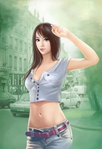 世俗爱情