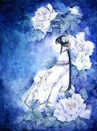 小户女