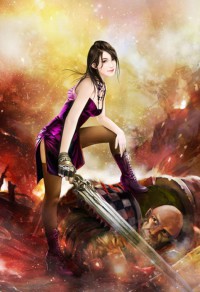 (BL/综武侠同人)影卫你家皇帝又在祸乱武林!
