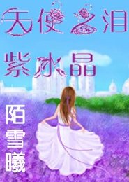 天使之泪——紫水晶