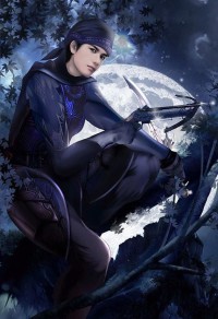小野狗又在讨厌我