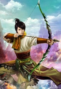 离婚出了点意外