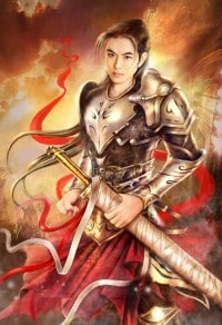 豪门绝爱：暖婚袭人(合作)