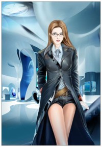 真欧皇以貌服人[综武侠]