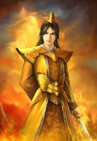 壮汉将军生娃记/一门壮汉皆生子