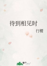 待到相见时